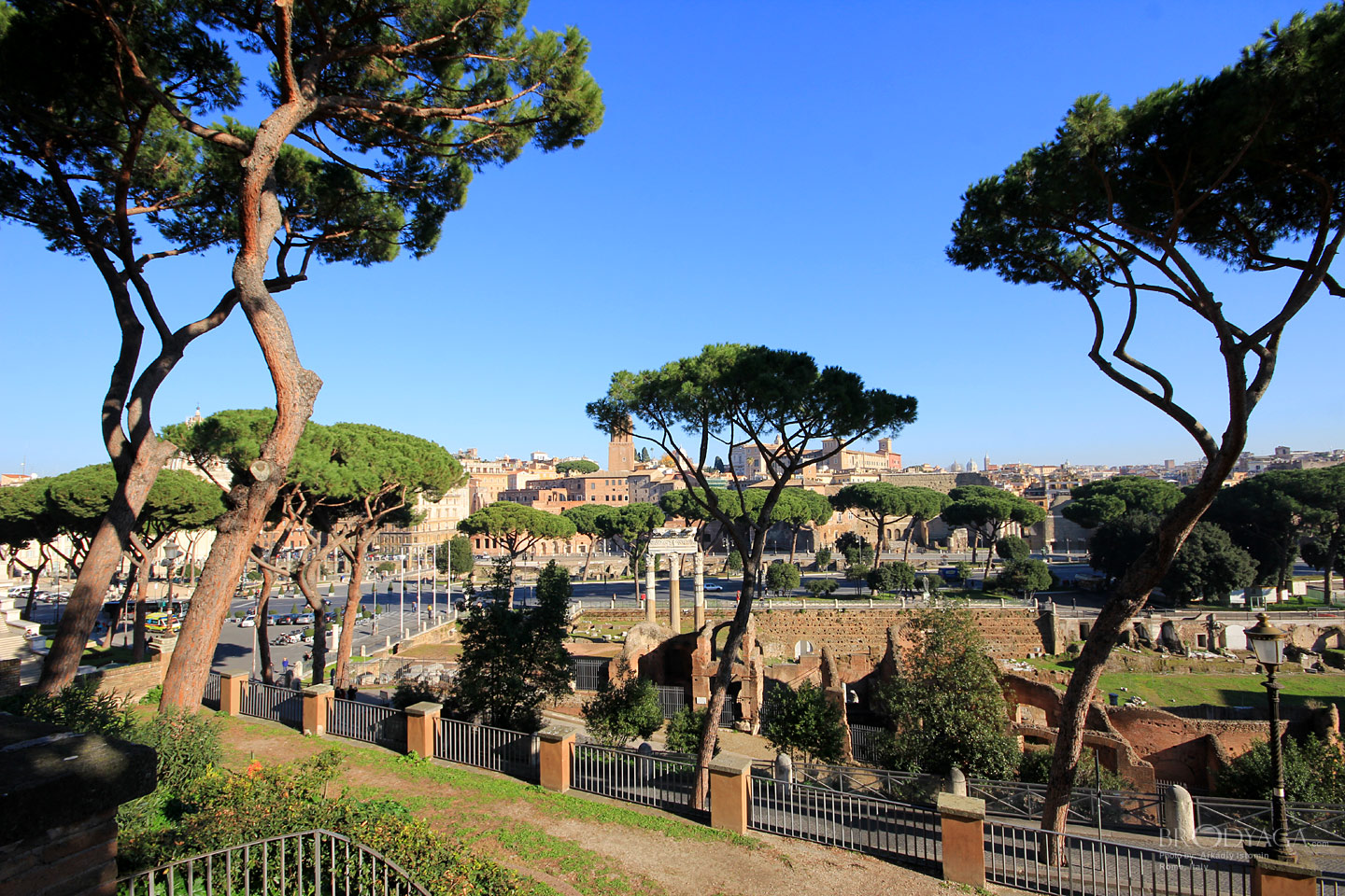 Rome